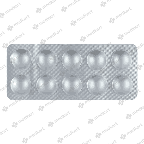 MYTENELI 20MG TABLET 10'S