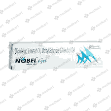 NOBEL GEL 30 GM