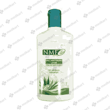 NMF E LOTION 120 ML