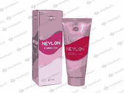 NEVLON CALOE LOTION 60 ML