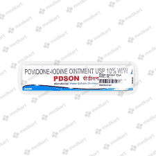 PDSON OINTMENT 20 GM