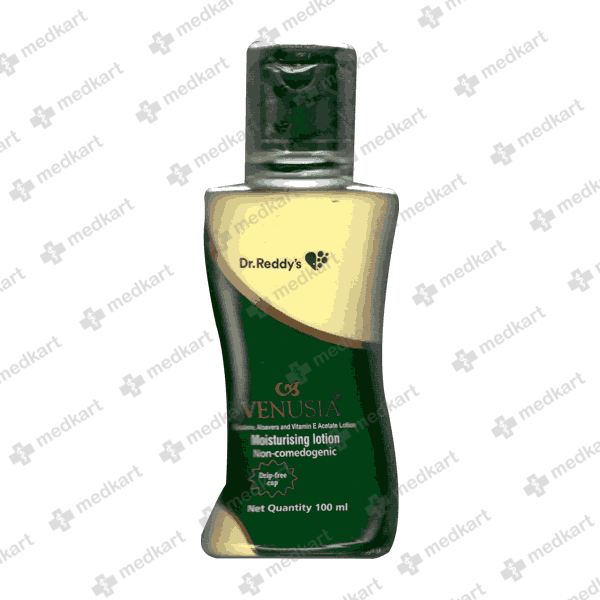 VENUSIA LOTION 100 ML