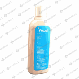 VERACAL LOTION 100 ML