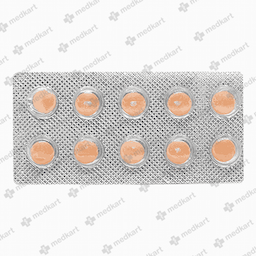 SAFION 50MG TABLET 10'S