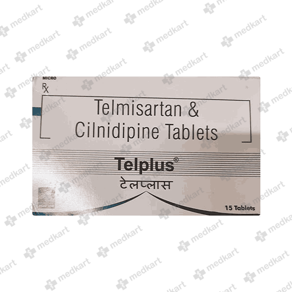 TELPLUS TABLET 15'S