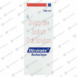 DICORATE SOLUTION 100 ML