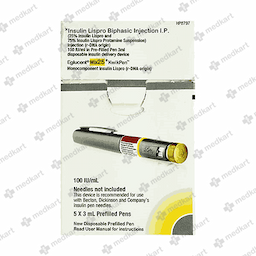 EGLUCENT MIX 25 KWIKPEN