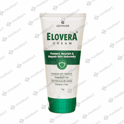 ELOVERA CREAM 75 GM