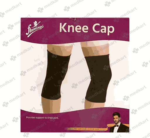 F KNEE CAP XXXL