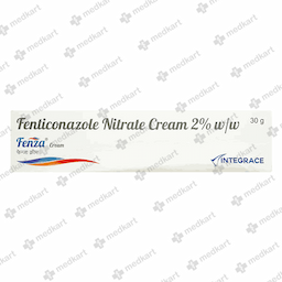 FENZA CREAM 30 GM