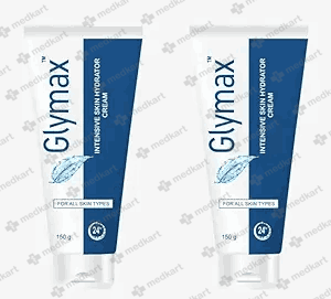 GLYMAX CREAM 150 GM