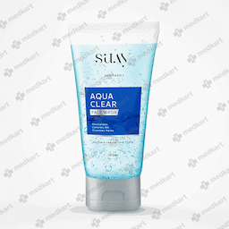 AQUA FACEWASH SUAY 100 ML