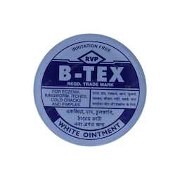 BTEX CREAM 14 GM