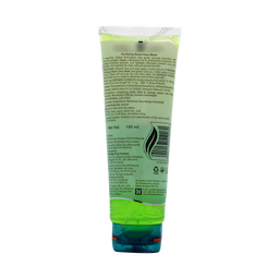 HIMALAYA NEEM FACEWASH 100 ML