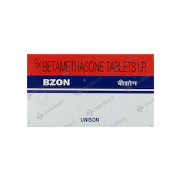 BZON TABLET 10'S