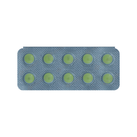 C PRAM S 5MG TABLET 10'S