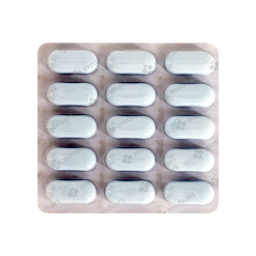 CALCIQUICK SUPER TABLET 15'S