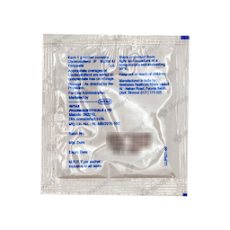 CALCITAS SACHET 1 GM