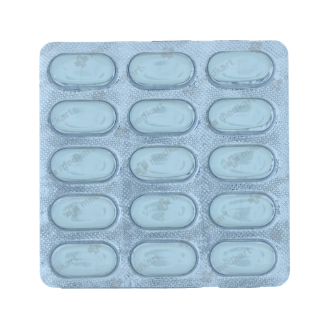 CALINEPT TABLET 15'S