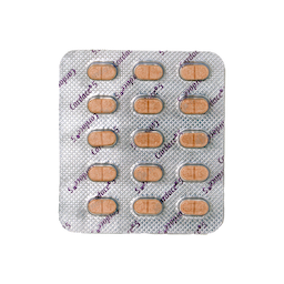 CARDACE 5MG TABLET 15'S