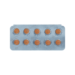 CARDIVAS 3.125MG TABLET 10'S