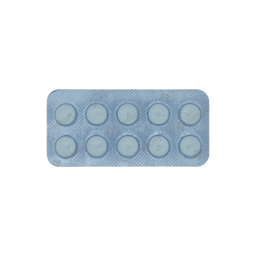 CARVEDIOL CR 10MG TABLET 10'S