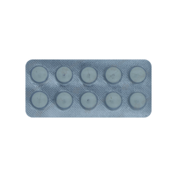 CARVEDIOL CR 20MG TABLET 10'S