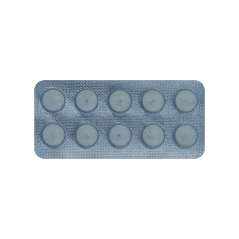 CARVEDIOL CR 20MG TABLET 10'S