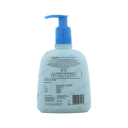 CETAPHIL GENTLE SKIN CLEANSER 250 ML