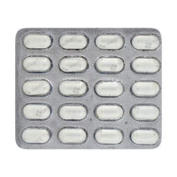 CETAPIN XR 500MG TABLET 15'S