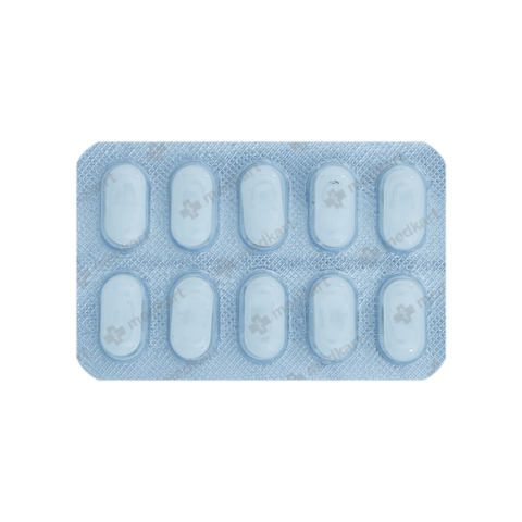 ADVOG M 0.2MG TABLET 10'S