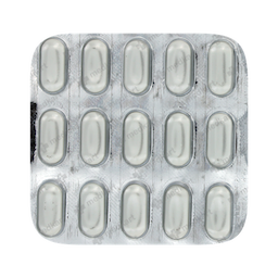 CIPCAL 500MG TABLET 15'S