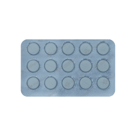 CIPLAR 40MG TABLET 15'S