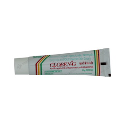 CLOBEN G OINTMENT 20 GM