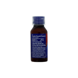 COMBIFLAM SYRUP 60 ML