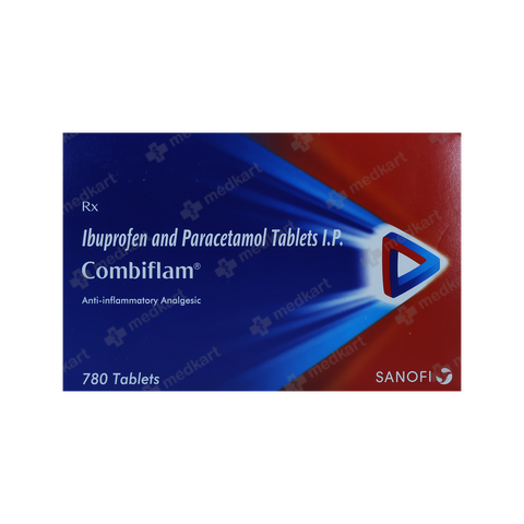 COMBIFLAM TABLET 20'S