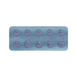 CONCOR COR 1.25MG TABLET 10'S