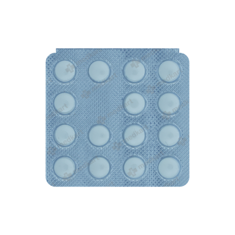 CORDARONE 100MG TABLET 15'S