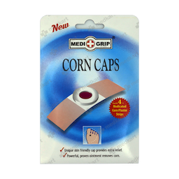 CORN CAP