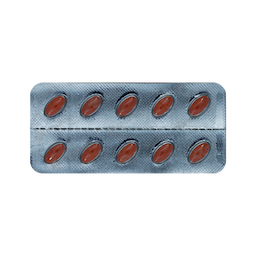 COSART 50MG TABLET 10'S