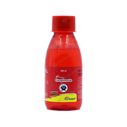 COUGHMATE SYRUP 100 ML