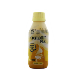 CREMAFFIN PLUS SYRUP 225 ML