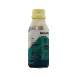 CREMAFFIN WHITE SYRUP 225 ML