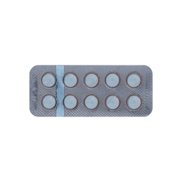 CUDP 5MG TABLET 10'S