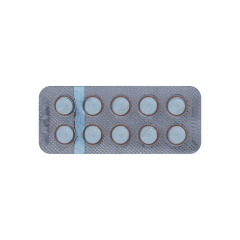 CUDP 5MG TABLET 10'S