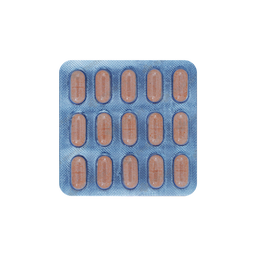 CYBLEX MV 80.3MG TABLET 15'S