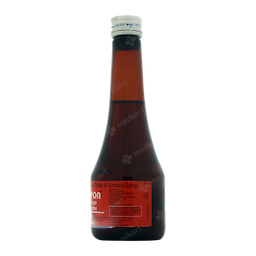 CYPON SYRUP 200 ML