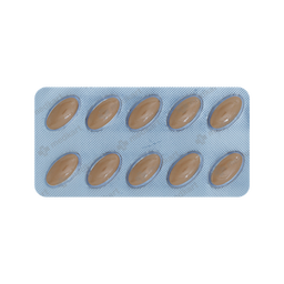 DAFLON 500MG TABLET 10'S