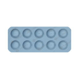 DEFLAROID 6MG TABLET 10'S