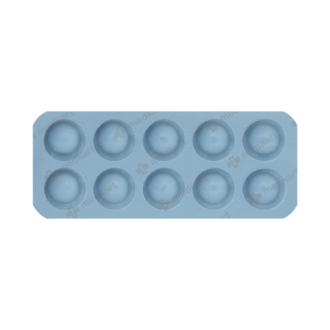 DEFLAROID 6MG TABLET 10'S